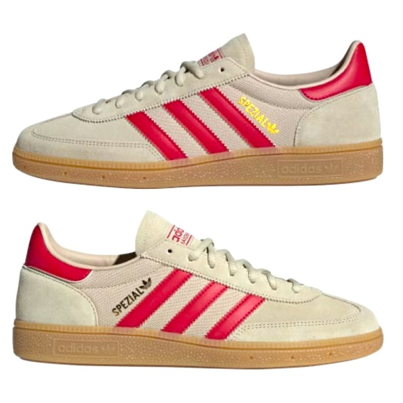 🎈 Adidas Handball Spezial Victory Red 🎈